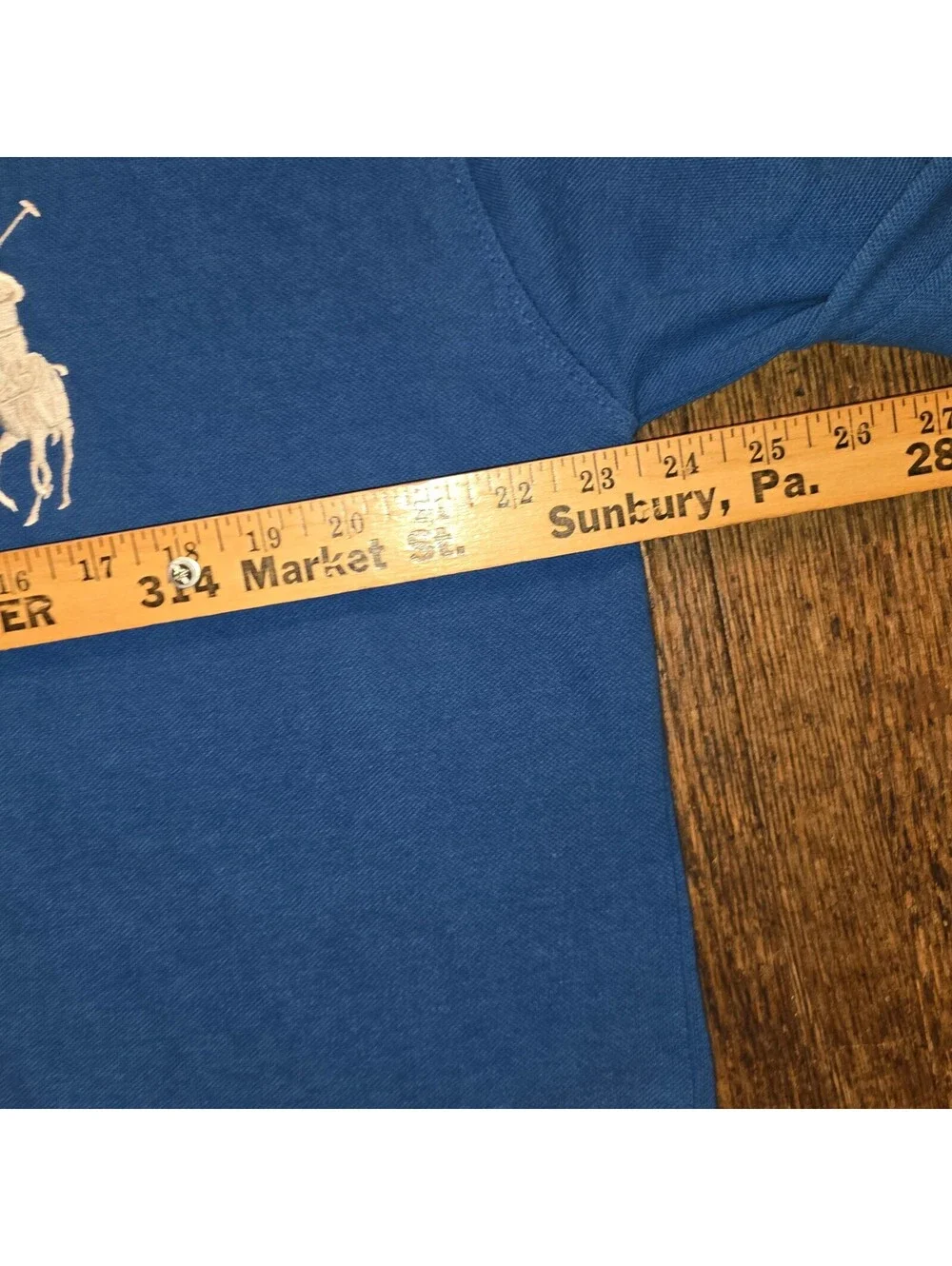Ralph Lauren polo ralph